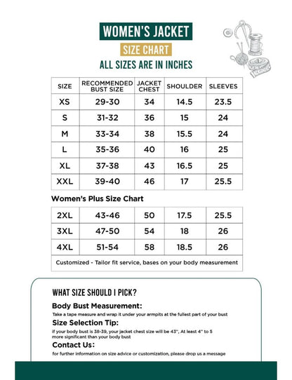 Women’s Real Lambskin Asymmetrical Motorcycle Jacket-Biker Style Genuine Womens Leather Jacket